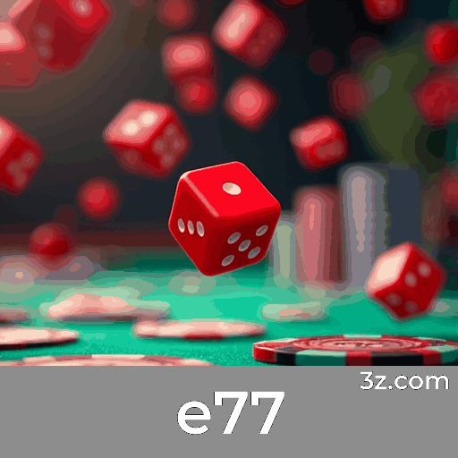 Ofertas Únicas de Bônus e Promoções no e77