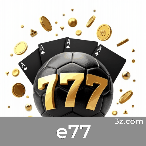 e77: Jogo em Tempo Real para Brasileiros