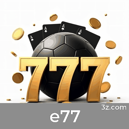 E77: O Mundo de Jogos Excelentes e Variedade