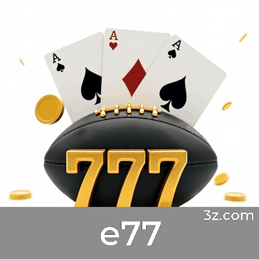 e77: Plataforma de Comunidade e Interação Vibrante