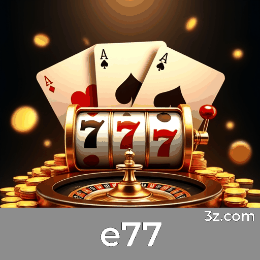 Desbloqueie Bônus Incríveis com e77!