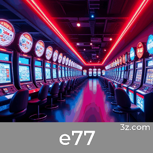 e77: Total cobertura esportiva, odds em tempo real para brasileiros