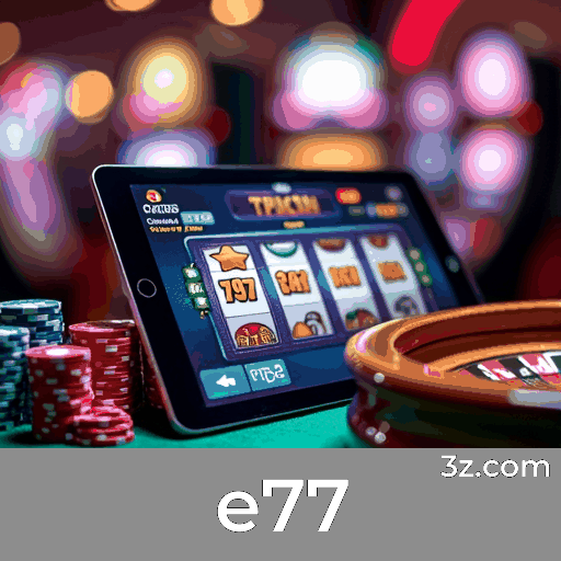 e77: Apostas Simplificadas no Seu Dispositivo Móvel